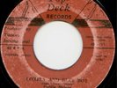 JA TOP DECK | DON DRUMMOND - CONFUCIUS | 1964 | SKA