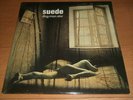 SUEDE Dog Man Star 2×LP vinyl