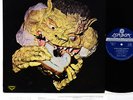 BLACK CAT BONES barbed wire sandwich JAPAN orig LP rare   [FREE P+P]