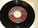 BLUES  45RPM RECORD - LOWELL FULSON - CHECKER 820