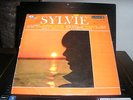 Sylvie Vartan 33t LP RCA VICTOR 740.021