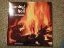 ANALOGUE PRODUCTION JOHN LEE HOOKER 45 RPM AUDIOPHILE LP # 0965 BURNING IN HELL