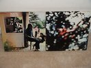 PINK FLOYD UMMAGUMMA AND OBSCURED BY CLOUDS ALBUMS VG++ TO NEAR MINT RECORDS 