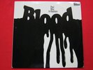Paul Bley Blood LP Polydor 623258 EX/EX 1967 German pressing, vinyl is mint - it