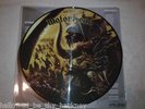 MOTORHEAD WE ARE MOTORHEAD ALBUM LP PICTURE DISC RARE MINT UNPLAYED IRON MAIDEN