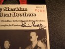 RARE BEATLES MY BONNIE 7