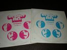 Rare,  The Beatles Alpha Omega 4 record set Vol. 1 and 2, from 1972