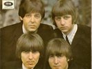 ? The Beatles - Beatles For Sale No. 2 PARLOPHONE 1964 GEP 8938 7