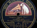 ARTHUR DE GREEF    Liszt  Frank  Chopin    6 acoustic 12