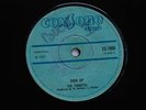 THE TERMITES - SIGN UP/D. WILSON - TROUBLED MAN 7