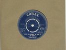 NORTHERN SOUL-JACKIE WILSON-THE WHO WHO SONG-UK-CORAL-Q.72496-DEMO.