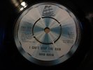 David Ruffin - I can't stop the rain