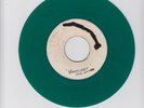 BLANK/LEE VAN CLEEF - KING STITT (COLOUR VINYL)   (REGGAE   7)