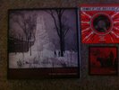 White Stripes 'Live in Mississippi' Vinyl + Vault Package 8 Complete