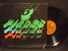 3 PIECES vibes of truth JAZZ FUNK LP on FANTASY
