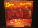 BEGINNING OF THE END funky nassau FUNK LP on ALSTON sealed original