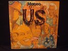 MACEO us SOUL FUNK LP on PEOPLE original SEALED