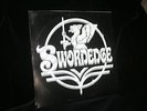 SWORDEDGE album *MINT*