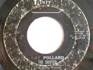 NORTHERN SOUL 45-RAY POLLARD-THE DRIFTER
