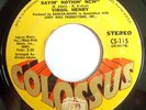 NORTHERN 45-VIRGIL HENRY-YOU AIN'T SAYIN NOTHIN NEW /I