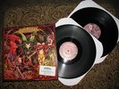 Bongripper-Satan Worshipping Doom Gatefold 2LP Limited sold out