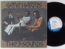 GENE HARRIS The Three Sounds BLUE NOTE LP funk jazz