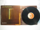BANCO Canto di Primavera LP DISCHI RICORDI Orig Italian PROG