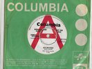 THE DAVE CLARK FIVE UK DEMO bits and pieces