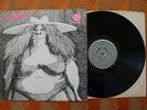 May Blitz - May Blitz Original UK LP Excellent Audio Very Good++ Cover