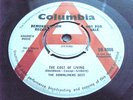 THE DOWNLINERS SECT 'THE COST OF LOVING' RARE '65 BEAT/R'n B/MOD UK *DEMO* 45