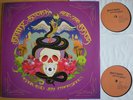 BRANT BJORK & The Bros - saved by magic  DOPPEL LP * KYUSS Fu Manchu rare STONER
