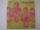 The Action- Never Ever -R 5572 1967-  Holland 7