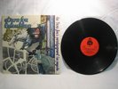 ETRON FOU LELOUBLAN Les Trois Fous Perdegagent (Au Pays des…) LP TAPIOCA French