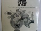 PHIL RANELIN – The Time Is Now - Rare soul-jazz US sealed LP