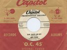HEAR - Rare R&B / Doo Wop 45 - Anita Tucker - Slow Smooth & Easy - Promo
