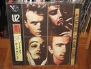 U2 - Autumn Fire The Home Coming  - Live LP 12