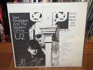 U2 - Soul Revelation and the Baptism of Fire - Live LP 12