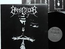 ARMAGEDDA -Only True Believers LP 1st press ltd. 666 ..horna darkthrone warloghe