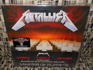 METALLICA 