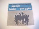 RARE BEATLES COLLECTIBLE UA750 '45 