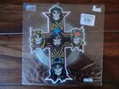 GUNS N’ ROSES MAXI Shape - Sweet child of mine  Slash, Axel Rose