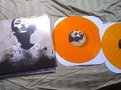 Converge Jane doe GOLD 2x lp 7