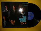 ROLLING STONES LP - 12 x 5  London UNBOXED STEREO -VERY RARE  - Minty