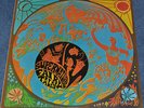 ART Supernatural Fairy Tales 1 Play Island Pink Rim LP