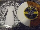 Karen Elson Milk & Honey Split Color Laser Cut Lace 7