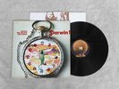 BANCO DEL MUTUO SOCCORSO - DARWIN  ITALIAN PROG LP ORIGINAL GATEFOLD INNER