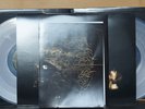 Wolves in the Throne Room – Two Hunters, clear Vinyl, FIRSTPRESS lim. 1000 wittr
