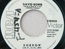 philippines DAVID BOWIE 7