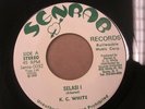 k.c. white selasi i senrab records 1976