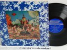 THE ROLLING STONES THEIR SATANIC MAJESTIES REQUEST LP HOLOGRAM COVER 67 ORIGINAL